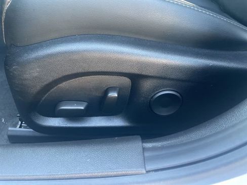 Used 2021 Cadillac CT4 Luxury w/ Cold Weather Package image 20