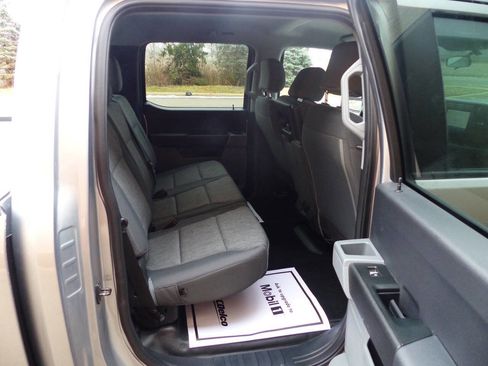 Used 2023 Ford F350 XL w/ FX4 Off-Road Package image 36