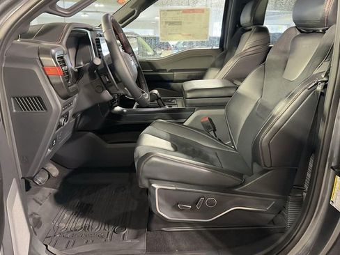 New 2024 Ford F150 Raptor image 15