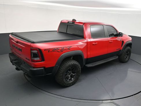 Used 2021 RAM 1500 TRX w/ TRX Level 2 Equipment Group image 16