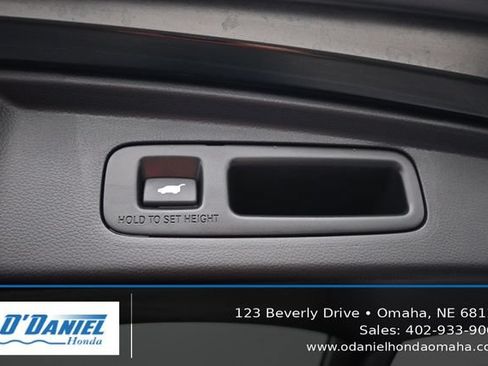 Used 2026 Honda CR-V EX-L image 39