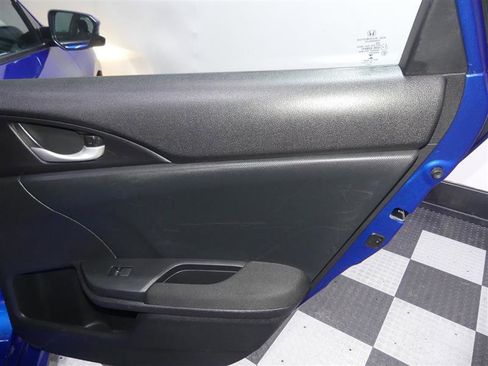 Used 2019 Honda Civic EX image 23