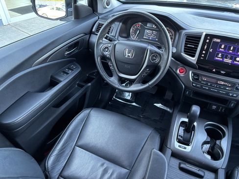 Used 2017 Honda Pilot EX-L image 19