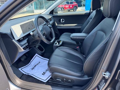Used 2023 Hyundai Ioniq 5 SEL w/ Cargo Package AWD/4WD image 10