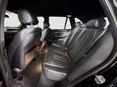 Used 2018 BMW X5 sDrive35i image 25