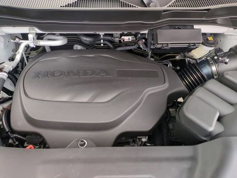 New 2026 Honda Ridgeline RTL image 10