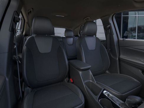 New 2026 Buick Encore GX Preferred w/ Comfort Package image 17