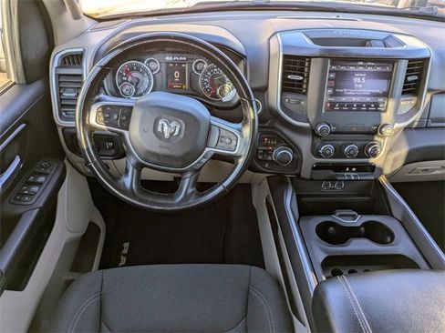 Used 2021 RAM 1500 Big Horn image 15