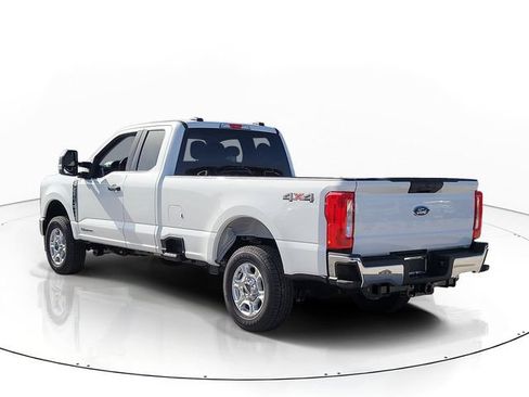 New 2026 Ford F250 XLT AWD/4WD image 7