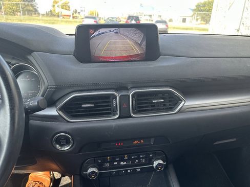 Used 2019 MAZDA CX-5 Touring image 20