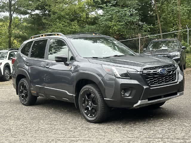 Certified 2024 Subaru Forester Wilderness w/ Convenience Package AWD/4WD image 21