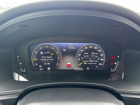 Certified 2025 Honda Civic Type R image 14