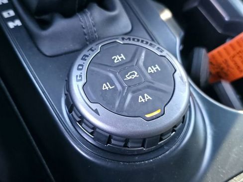 Used 2024 Ford Bronco Wildtrak image 19