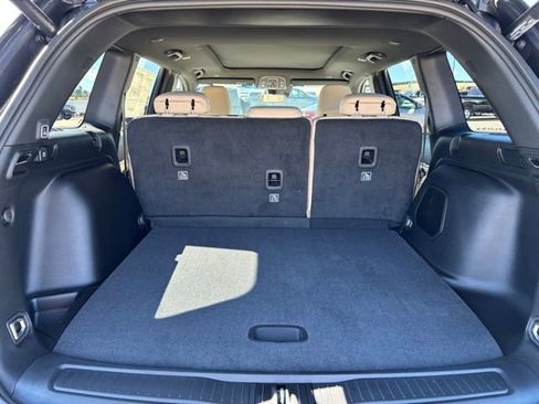 New 2026 Jeep Grand Cherokee Limited AWD/4WD image 18