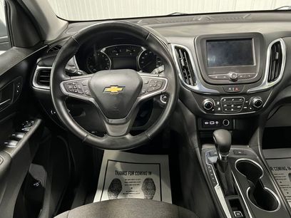 Used 2023 Chevrolet Equinox LT