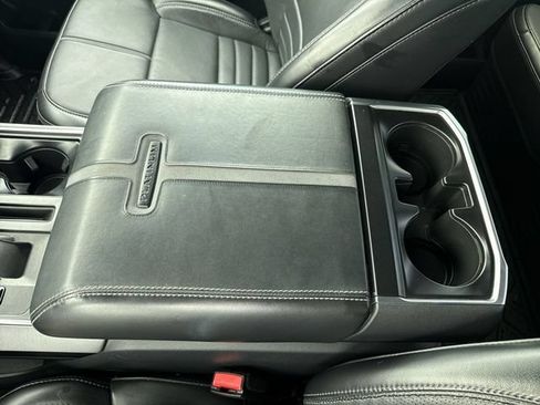 Used 2023 Ford F150 Platinum w/ Equipment Group 701A High AWD/4WD image 21