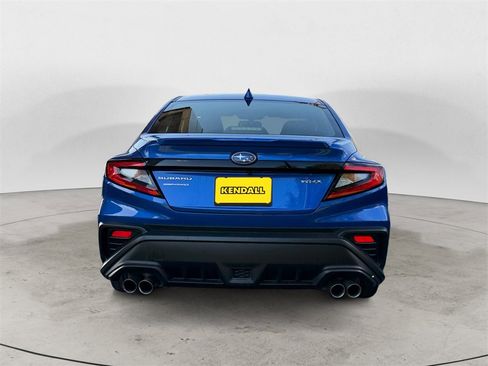 Used 2023 Subaru WRX Premium image 4