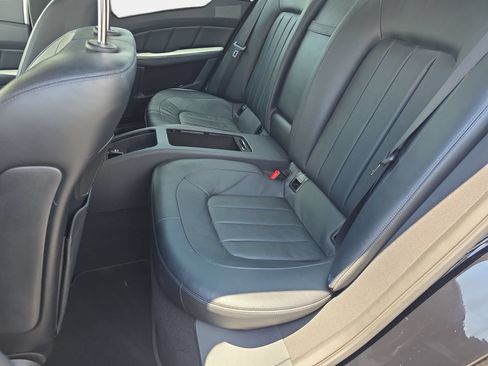 Used 2016 Mercedes-Benz CLS 400 image 14