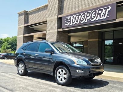 Used 2009 Lexus RX 350 AWD