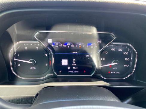 Used 2022 GMC Sierra 2500 Denali AWD/4WD image 15