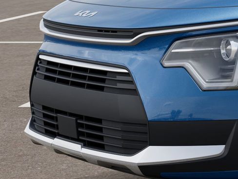 New 2026 Kia Niro EX image 12