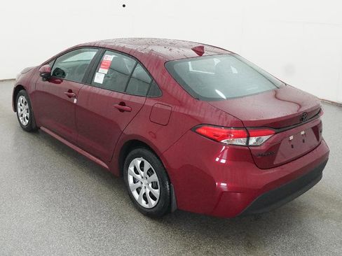 New 2026 Toyota Corolla LE image 5