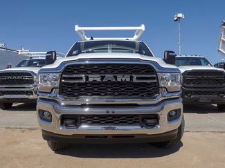 New 2024 RAM 3500 Tradesman w/ Chrome Appearance Group video 2