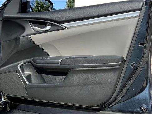 Used 2021 Honda Civic LX image 22
