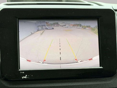 Used 2022 RAM ProMaster 1500 FWD image 22