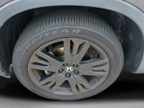 Used 2022 Honda Pilot Special Edition image 34