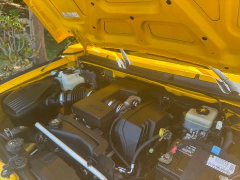 Used 2006 HUMMER H3 AWD/4WD image 38
