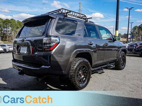 Used 2020 Toyota 4Runner SR5 image 15