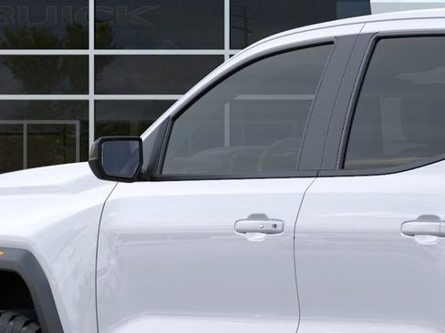 New 2026 GMC Canyon AT4 AWD/4WD image 12