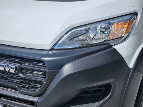 New 2026 RAM ProMaster 1500 w/ Power Group FWD image 9