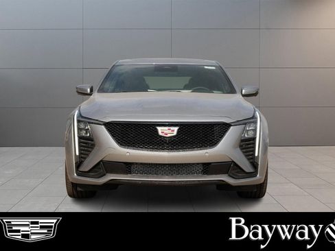 New 2026 Cadillac CT5 Sport w/ Sun And Sound Package image 2