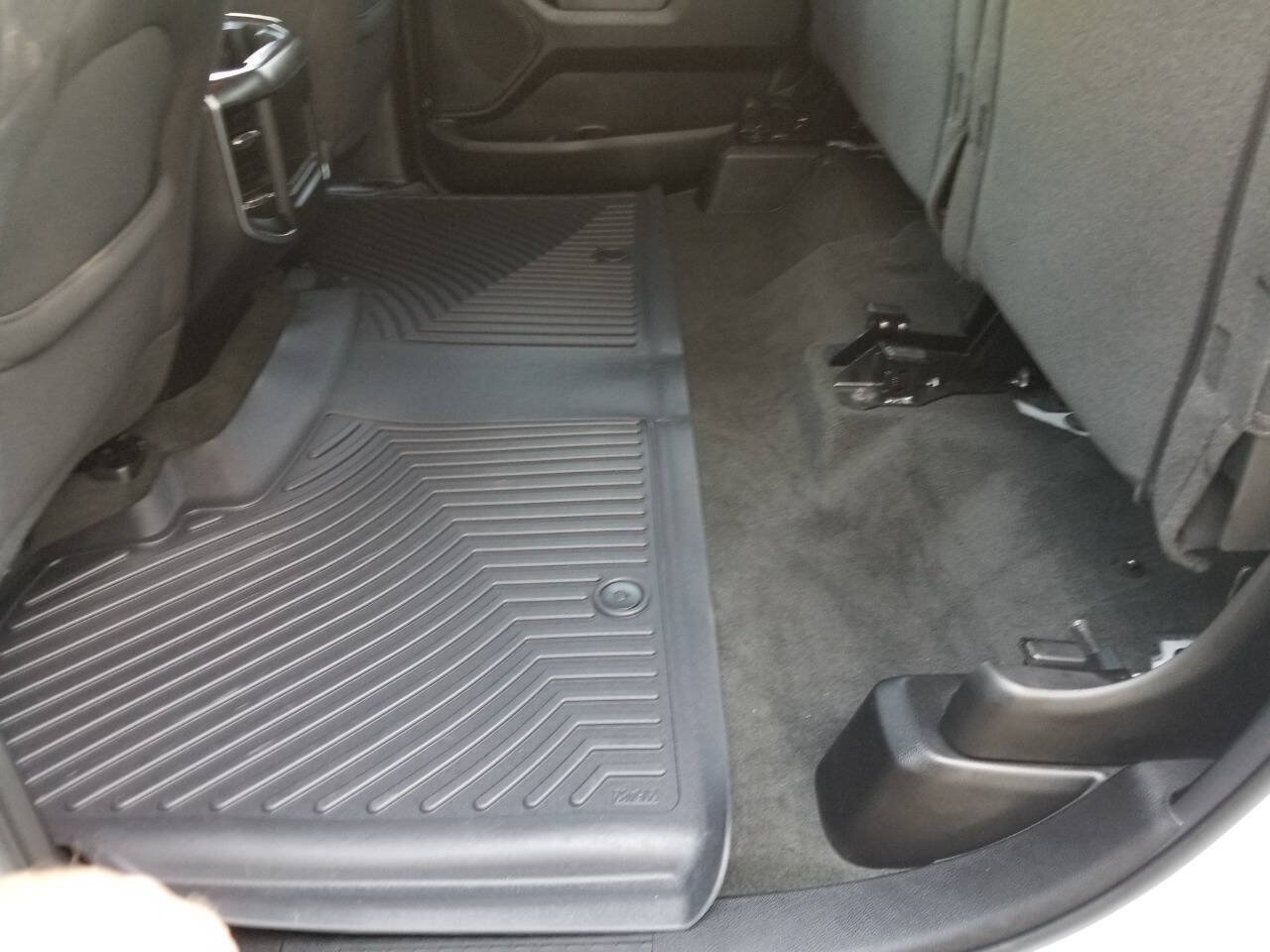 Used 2024 RAM 1500 Big Horn AWD/4WD image 18