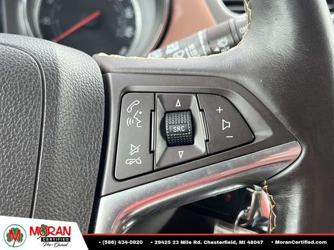 Used 2015 Buick Encore Leather AWD/4WD image 23