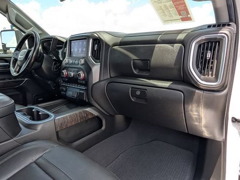 Certified 2022 GMC Sierra 2500 Denali AWD/4WD image 26