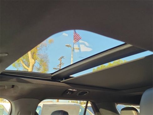 Used 2025 Ford Explorer ST w/ Sun And Sound Package image 13