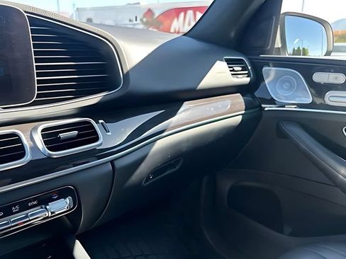 Used 2020 Mercedes-Benz GLE 350 4MATIC image 38