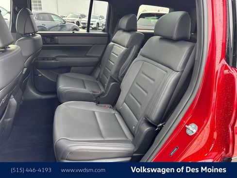 Used 2025 Hyundai Santa Fe Calligraphy image 12