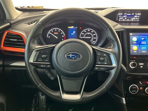 Used 2020 Subaru Forester Sport w/ Popular Package #2 AWD/4WD image 16