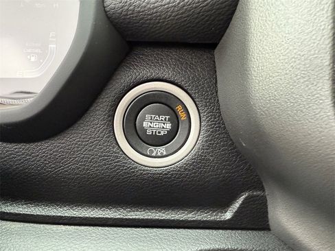 Used 2024 RAM 2500 Rebel w/ Towing Technology Group image 20