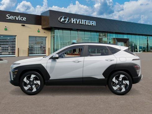 New 2026 Hyundai Kona SEL Sport AWD/4WD image 3