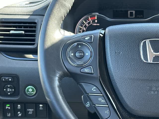 Used 2019 Honda Ridgeline RTL-E image 9