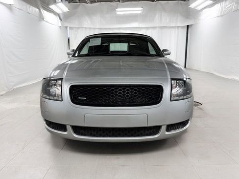 Used 2003 Audi TT 1.8T image 2