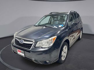Used 2016 Subaru Forester 2.5i Limited AWD/4WD video 1