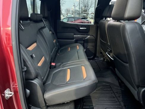 Used 2019 GMC Sierra 1500 AT4 w/ AT4 Premium Package image 27