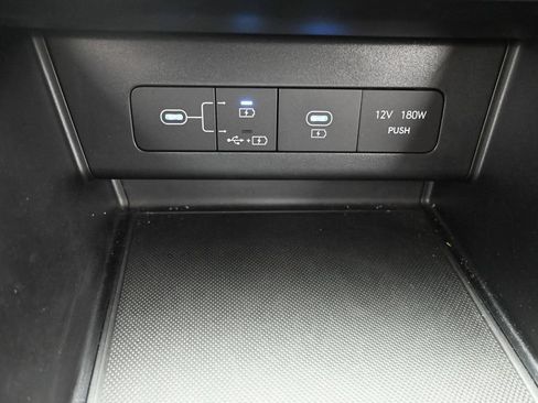 Used 2025 Hyundai Sonata SEL FWD image 27