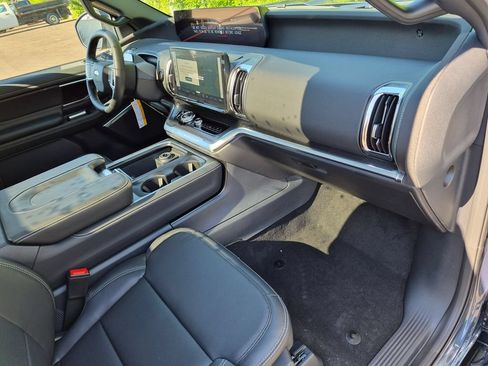 New 2027 Ford Expedition Max Platinum AWD/4WD image 25